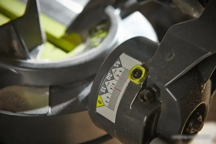 Торцовочная пила Ryobi RMS18190-0 5133005502 (без АКБ) – фото товара