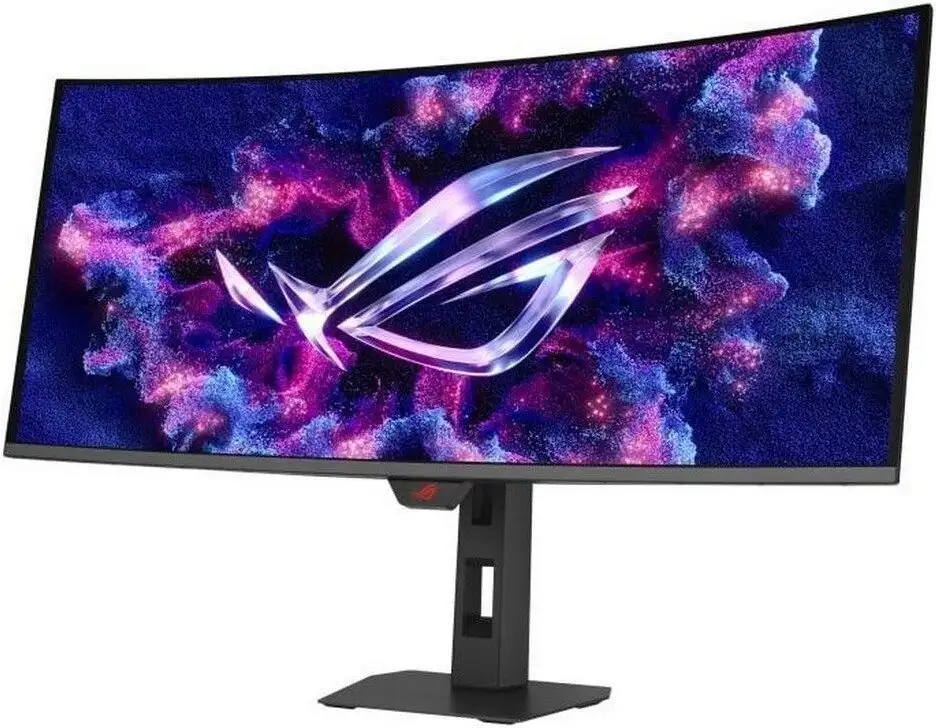 Игровой монитор ASUS ROG Strix OLED XG34WCDG – фото товара