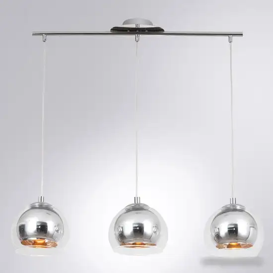 Подвесная люстра Arte Lamp Rastaban A7984SP-3CC – фото товара