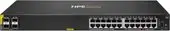Управляемый коммутатор 2-го уровня Aruba 6000 Series R8N87A
