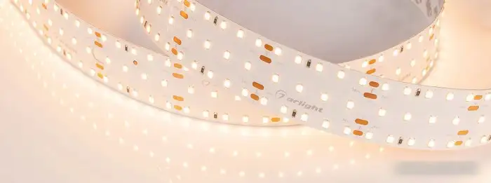 Светодиодная лента Arlight S2-A280-34mm 24V Warm3000 021202(2) – фото товара