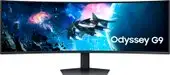 Игровой монитор Samsung Odyssey G9 G95C LS49CG954EIXCI – изображение в каталоге