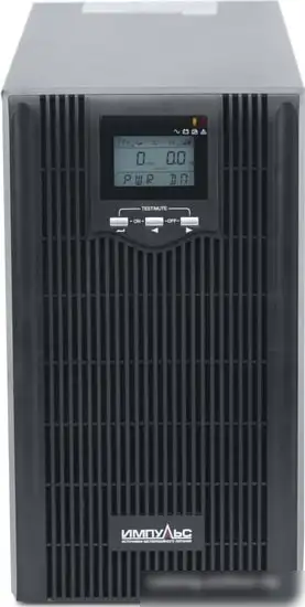 Источник бесперебойного питания Импульс Юниор ПРО 3 – фото товара