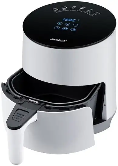 Фритюрница Steba HF 1000 – фото товара