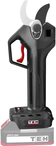 Секатор TEH TPS734 (без АКБ) – изображение в каталоге