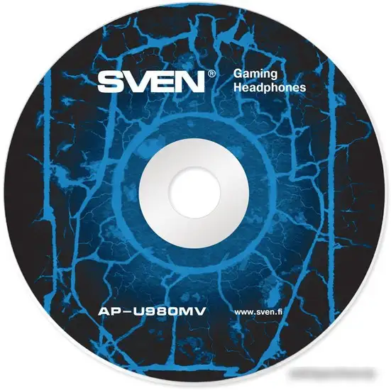 Наушники SVEN AP-U980MV – фото товара