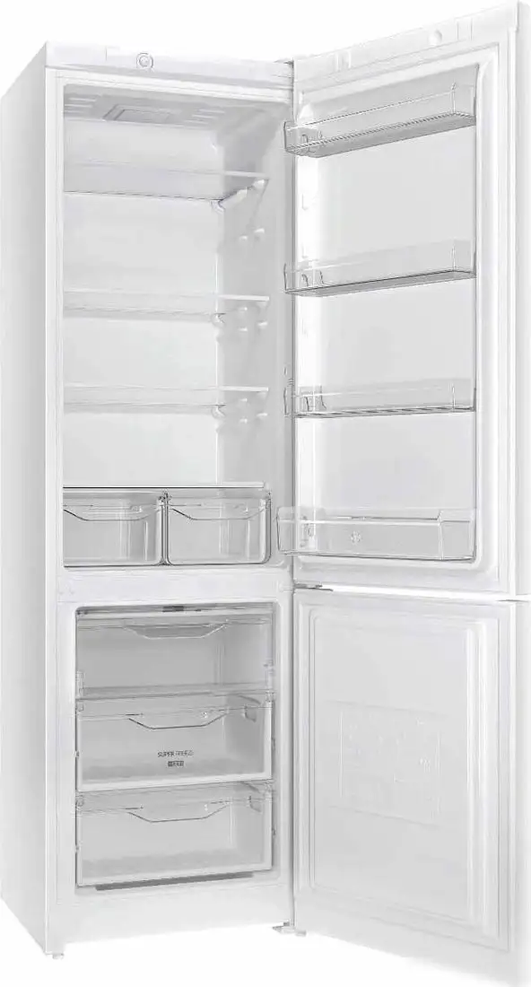 Холодильник Indesit DS 3200 W - фото товара