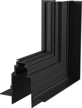 Соединитель треков Maytoni Accessories for tracks TRA004OCL-22B – изображение в каталоге