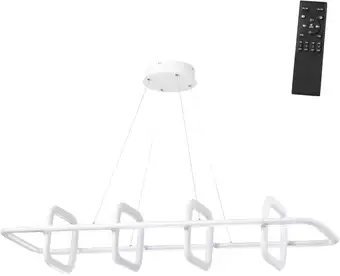 Подвесная люстра Novotech Ondo 359184 4000К 175W – изображение в каталоге