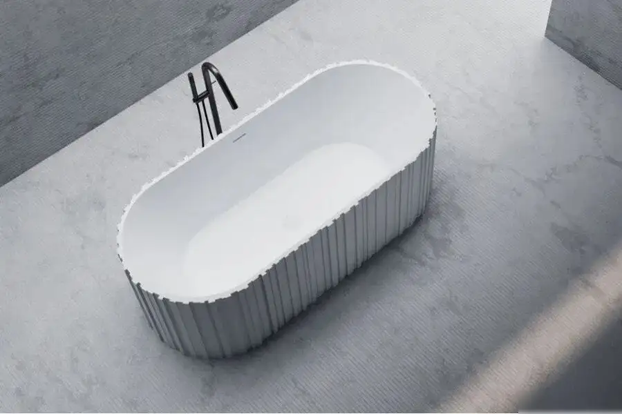 Ванна Abber Stein 170x75 AS9653 - фото товара