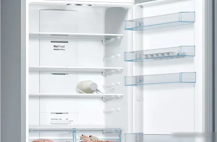 Холодильник Bosch Serie 4 KGN49XLEA - фото товара