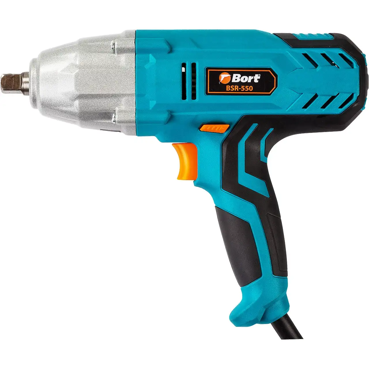 Гайковерт сетевой Bort BSR-550 – фото товара