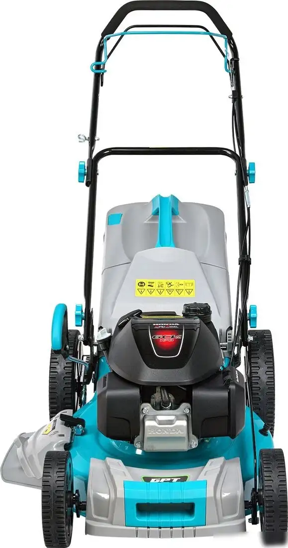 Газонокосилка GPT GLM-K5136SA-H – фото товара