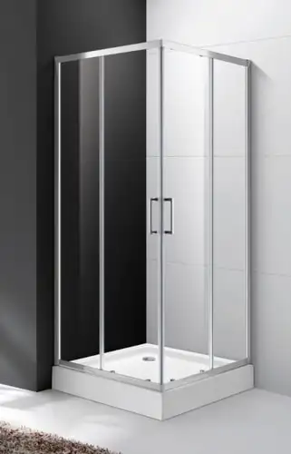 Душевой уголок Cezares Molveno-A-2-80-C-Cr-IV