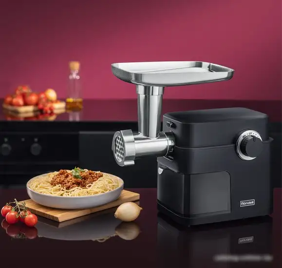 Мясорубка Rondell RDE-1453 - фото товара