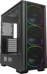 Корпус Montech Sky Two GX (черный) – изображение в каталоге