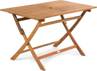 Стол Fieldmann FDZN 4011-T – изображение в каталоге