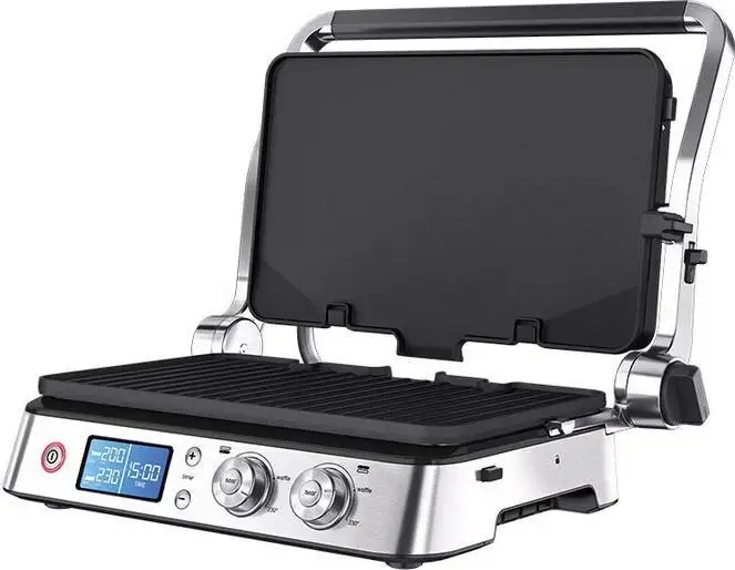 Электрогриль Braun MultiGrill 9 CG9040 – фото товара