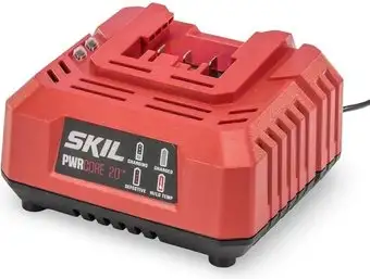 Зарядное устройство Skil SC0060SE00 (20В) – изображение в каталоге
