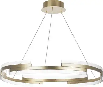 Припотолочная люстра Lightstar Rotonda 736333 – изображение в каталоге