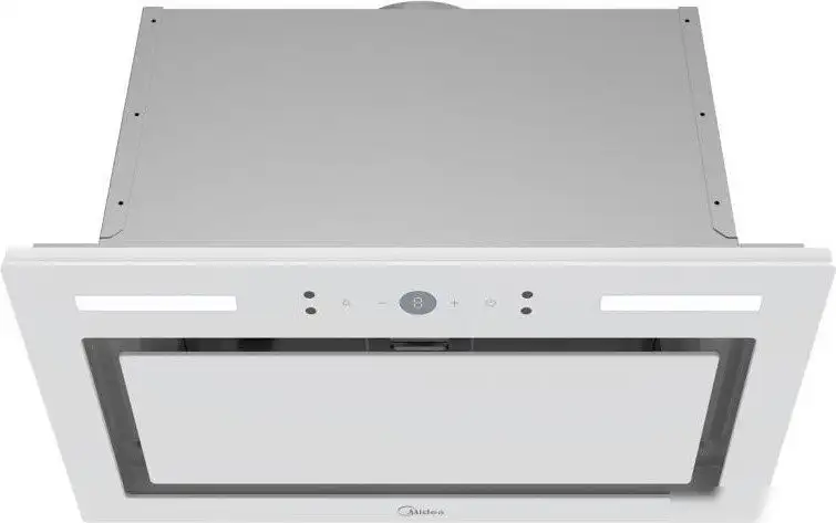 Кухонная вытяжка Midea MH60I530GW - фото товара