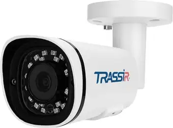 IP-камера TRASSIR TR-D2151IR3 (3.6 мм) – изображение в каталоге