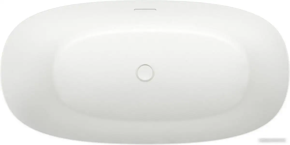 Ванна Wellsee C?lin 140x70 230201002 (отдельностоящая ванна белый глянец, экран, ножки, сифон-автомат глянцевый белый) - фото товара