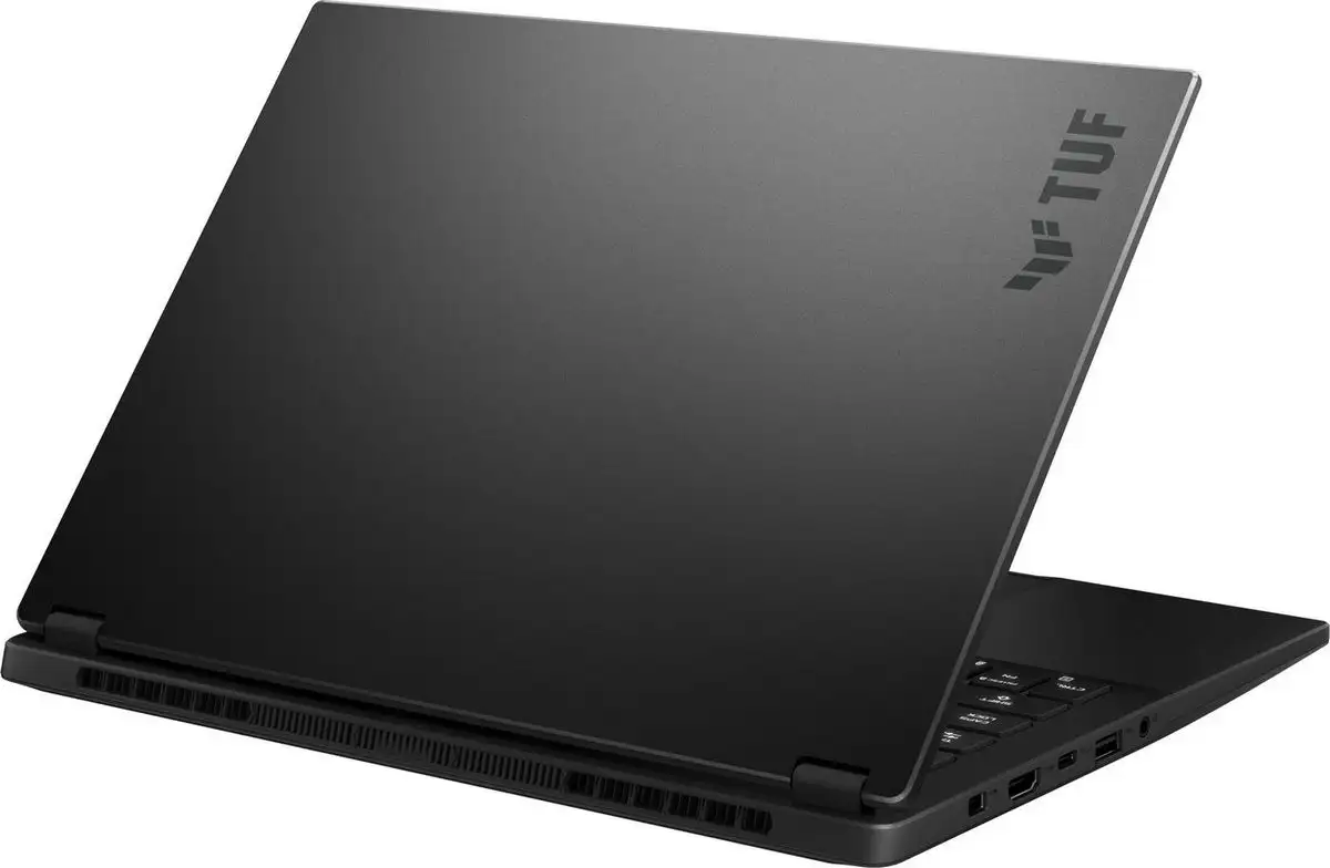 Игровой ноутбук ASUS TUF Gaming A14 FA401UH-RG017 – фото товара