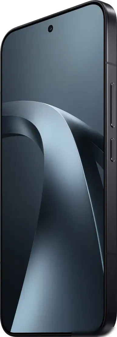 Телефон Xiaomi 17T Pro 12GB/512GB международная версия (черный) – фото товара
