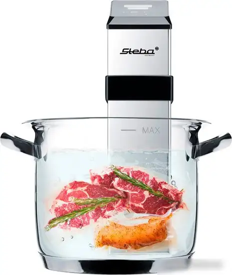 Су-вид (Sous-vide) Steba SV 120 – фото товара