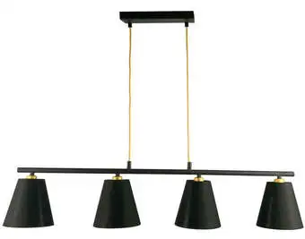 Подвесная люстра Lussole Yukon GRLSP-8054 – изображение в каталоге