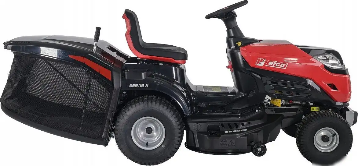 Райдер Efco EF 92R/16 K – фото товара