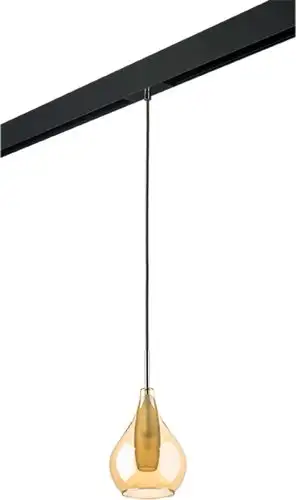 Трековый светильник Lightstar Pentola PRO803033 – изображение в каталоге