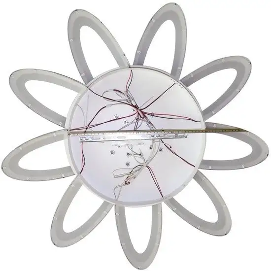 Припотолочная люстра Natali Kovaltseva High-Tech Led Lamps 82009 – фото товара