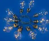 Гирлянда роса Uniel ULD-S1800-050/STB/3AA WARM WHITE IP20 RETRO BULBS-1 UL-00008426 – изображение в каталоге