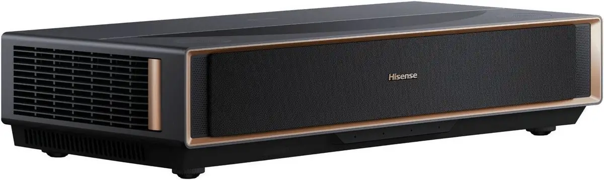 Проектор Hisense Laser Cinema PL1 – фото товара