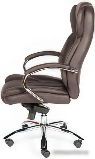 Кресло Norden Versa H-1708-322 (темно-коричневый) – фото товара