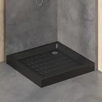 Душевой поддон RGW CR B 19170199-04 90x90 - изображение в каталоге