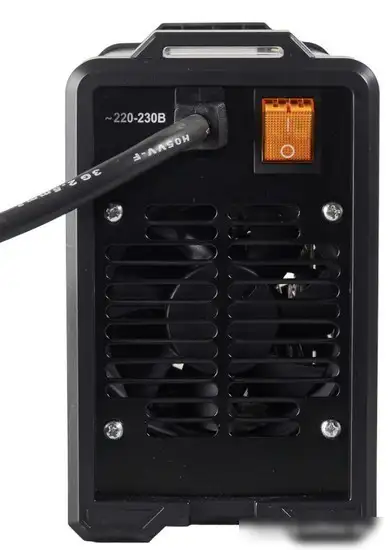 Сварочный инвертор Ресанта САИ-250Д – фото товара