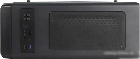 Корпус Zalman N3 – фото товара