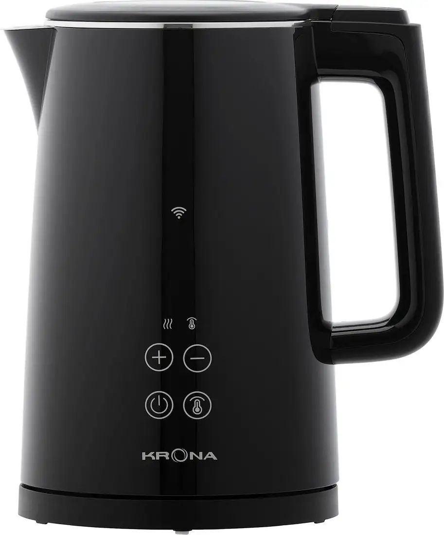Электрический чайник Krona Digitaler Intelligent КА-00008501 - фото товара