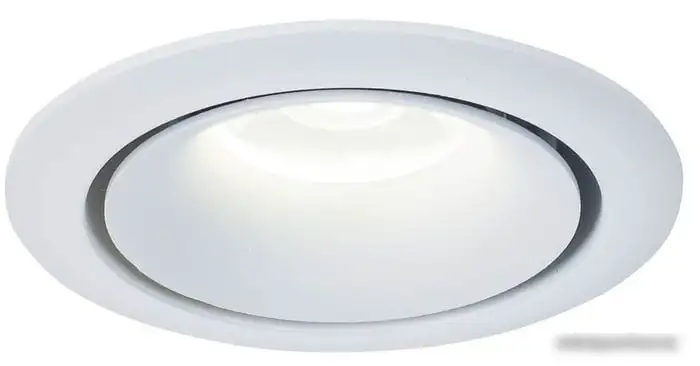Точечный светильник Maytoni Yin DL030-2-01W – фото товара