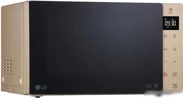 Микроволновая печь LG MW25R35GISH – фото товара
