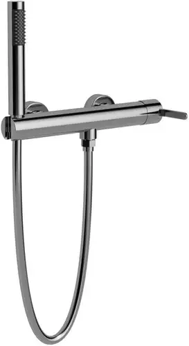 Смеситель Altrobagno Unione 030602 Cr - изображение в каталоге