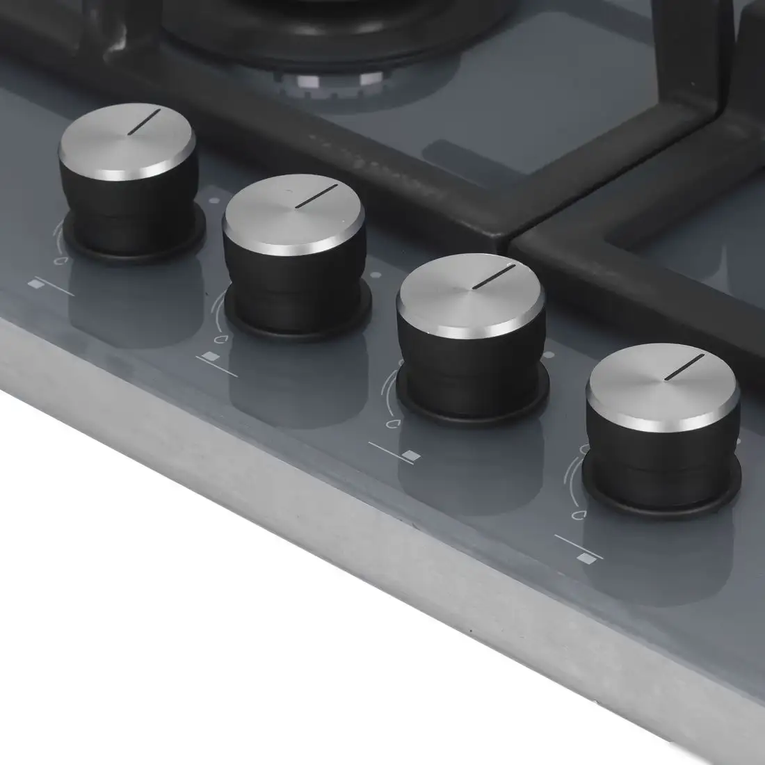 Варочная панель ARDO GH64GTCS2 - фото товара