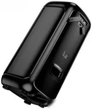 Беспроводная колонка Hoco DS73 – фото товара