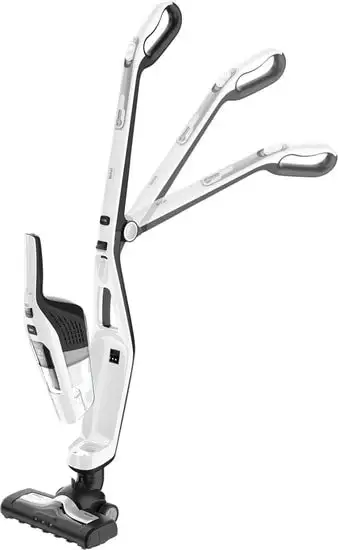 Пылесос Tefal Dual Force TY6737WH - фото товара
