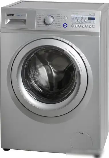 Стиральная машина ATLANT СМА 70С1010-08 - фото товара