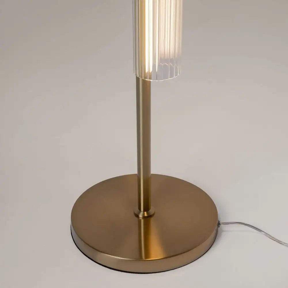 Торшер Maytoni Loom MOD258FL-L15BS3K – фото товара