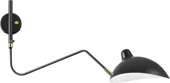 Бра Odeon Light Kerbi 4830/1W – изображение в каталоге